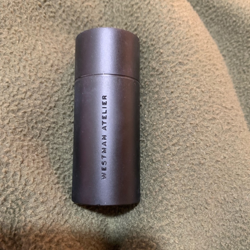 WESTMAN ATELIER FACE TRACE CONTOUR STICK IN BISCUIT